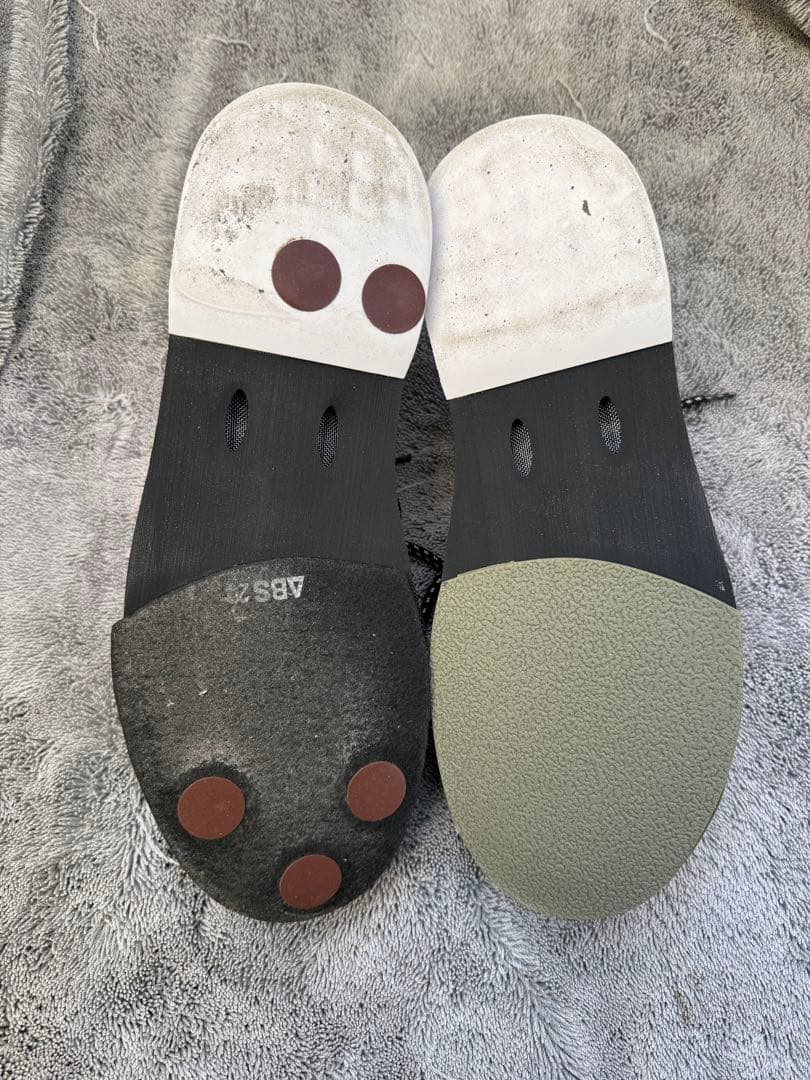 【送料込に変更】ABS Generation MRGボウリングボール、シューズ