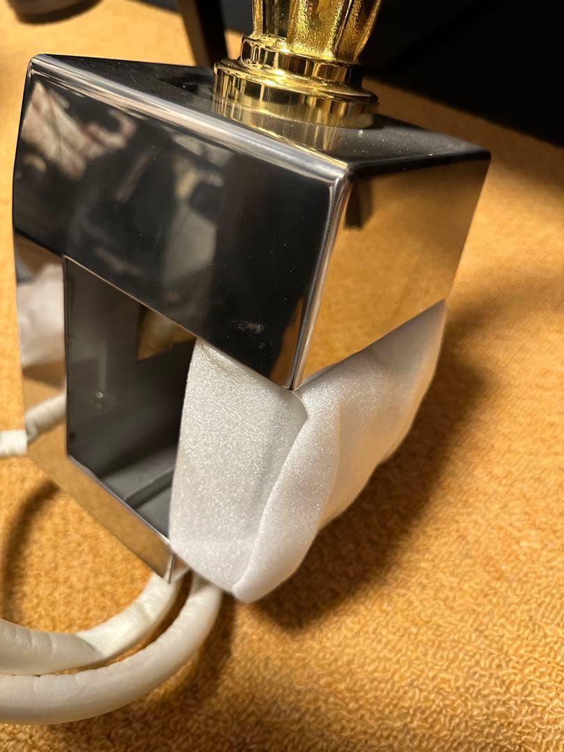 【ビールブランド】ドラフトタワー＆クランプ台 セット 整備済