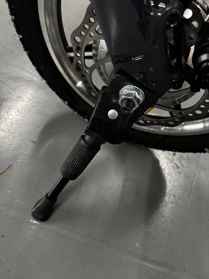 mostop8さん専用 RICHBIT CITY リッチビット シティ 展示品