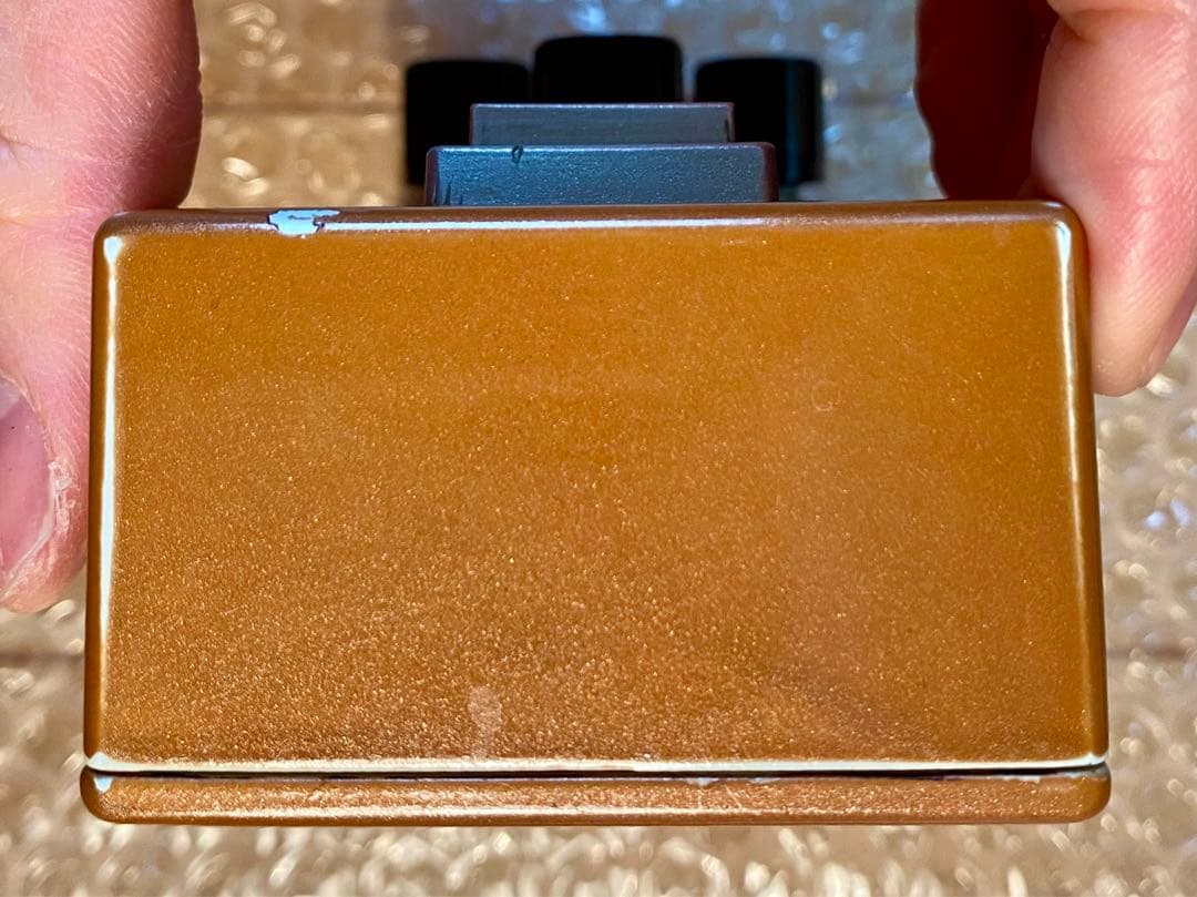 V1初期物 Jimmy Wallace Jimmy-Tone