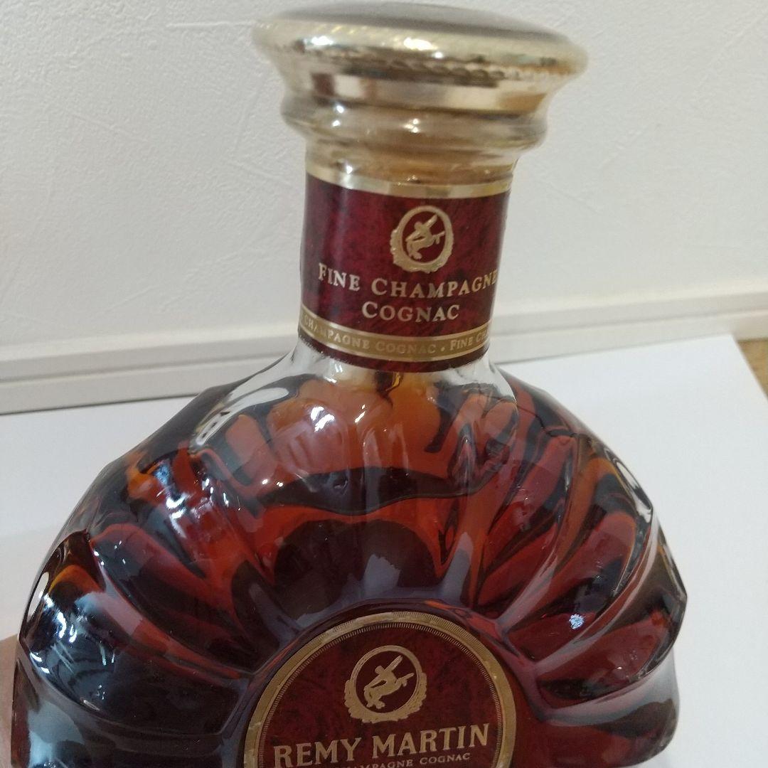 古酒のセット うるま & レミーマルタン XO Special