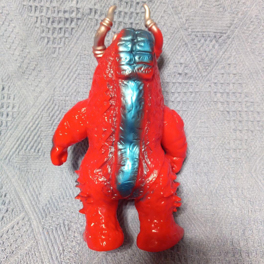 ★ミクラス★ブルマァク再販★ソフビ人形★体長23cm