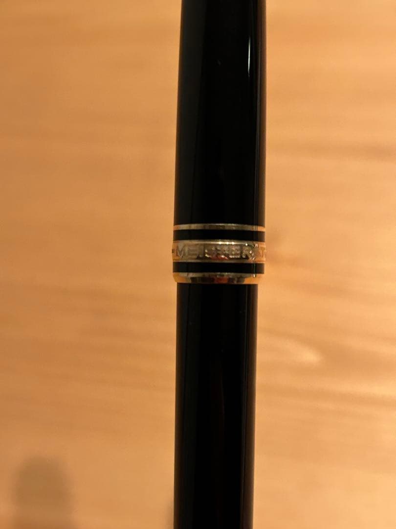 【たけし】モンブラン　マイスターシュテック　シャープペンシル　0.5mm