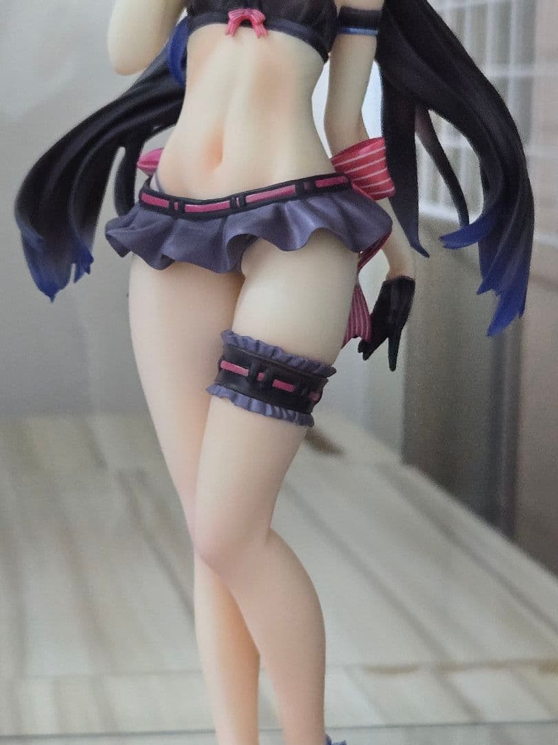 アネット PSO2es フィギュア summer vacation