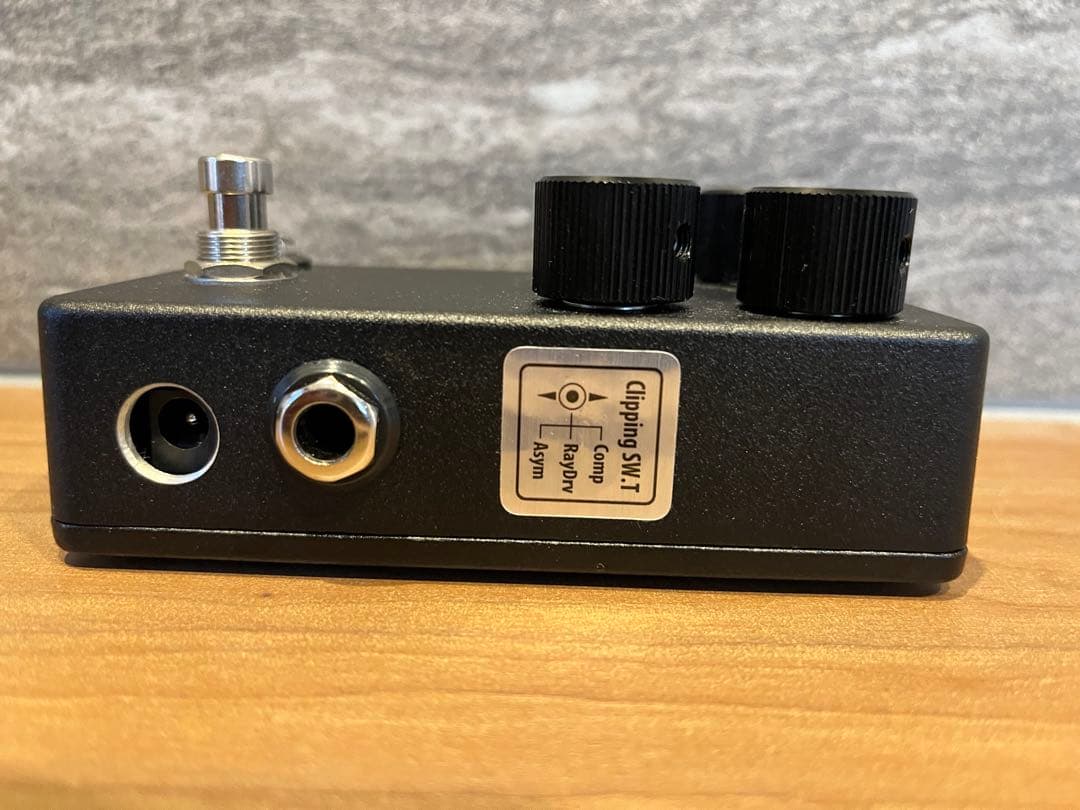 ベムラム　ジャンレイクローン