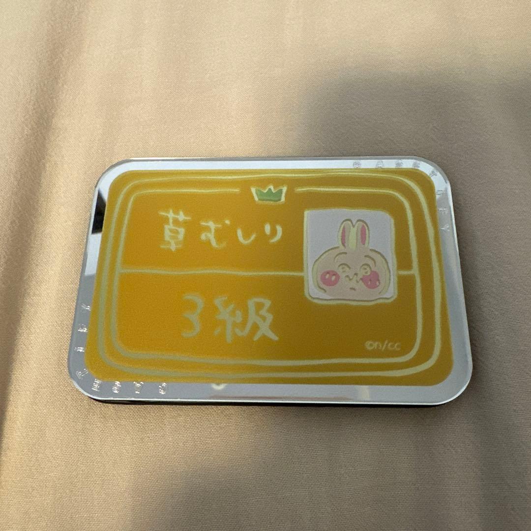 ちいかわ CASETiFY ホルダースタンド うさぎ