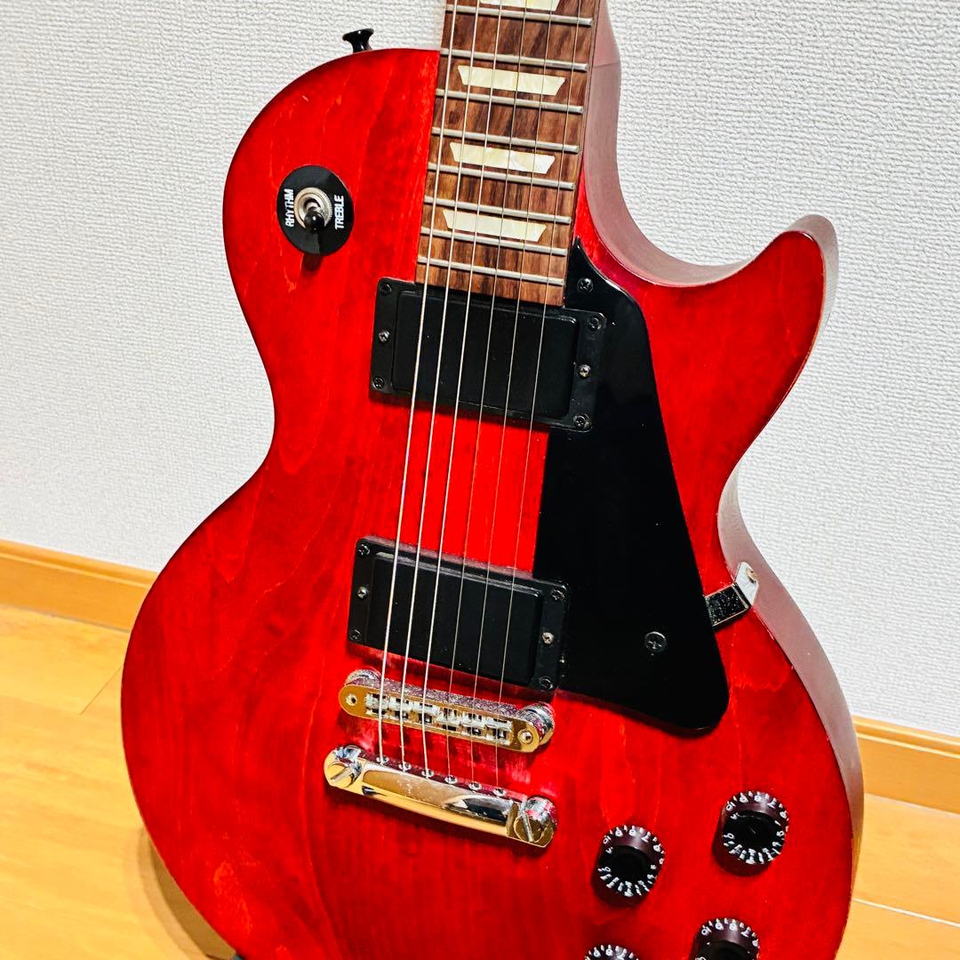 Gibson Les Paul LPJ 【動作確認済み】ギブソン レスポール