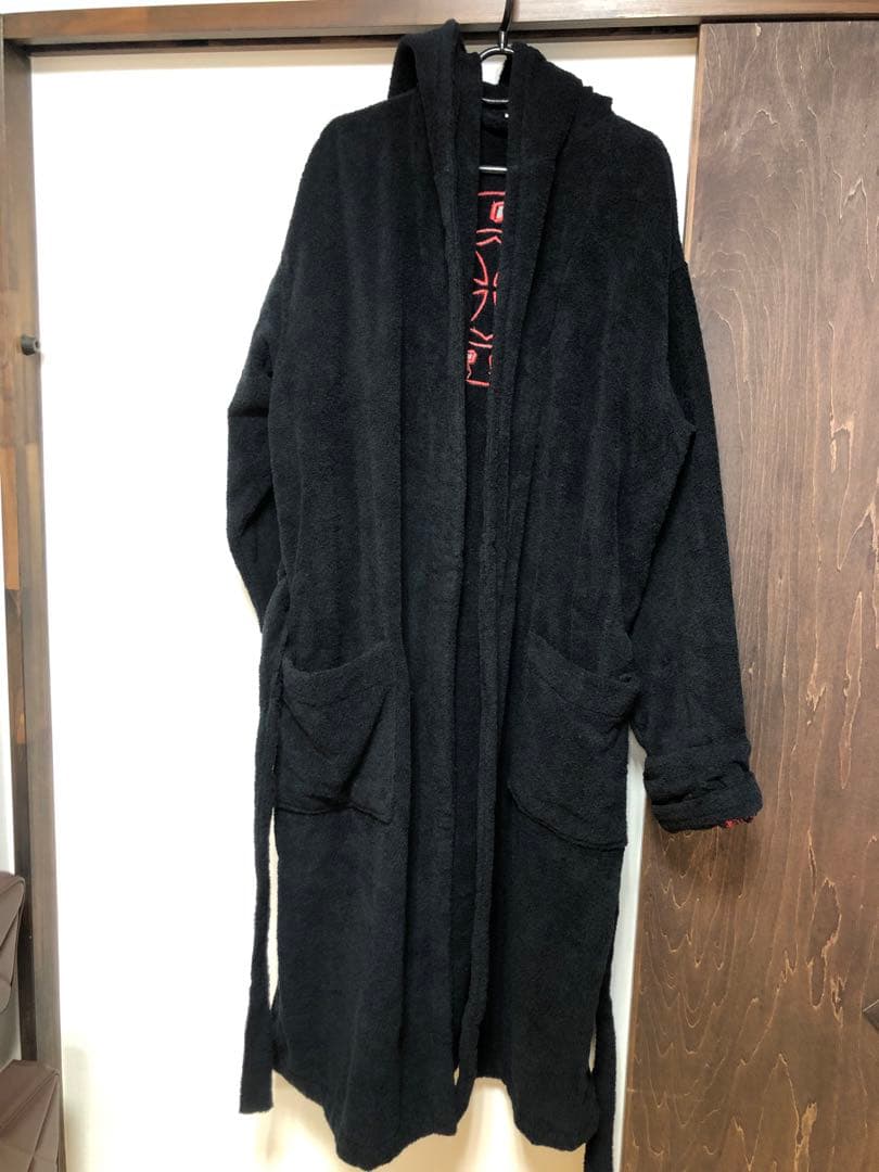 値下げ‼️氷室京介　PERSONAL JESUS パーソナルジーザス　バスローブ