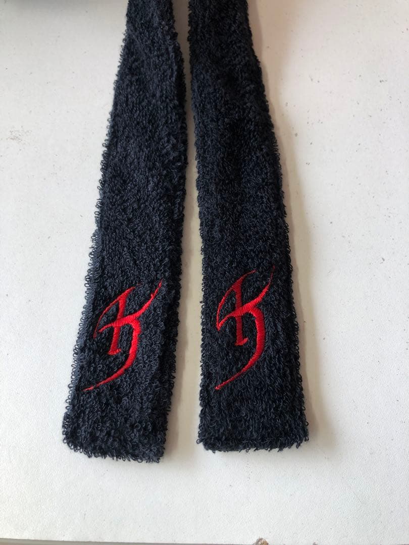 値下げ‼️氷室京介　PERSONAL JESUS パーソナルジーザス　バスローブ