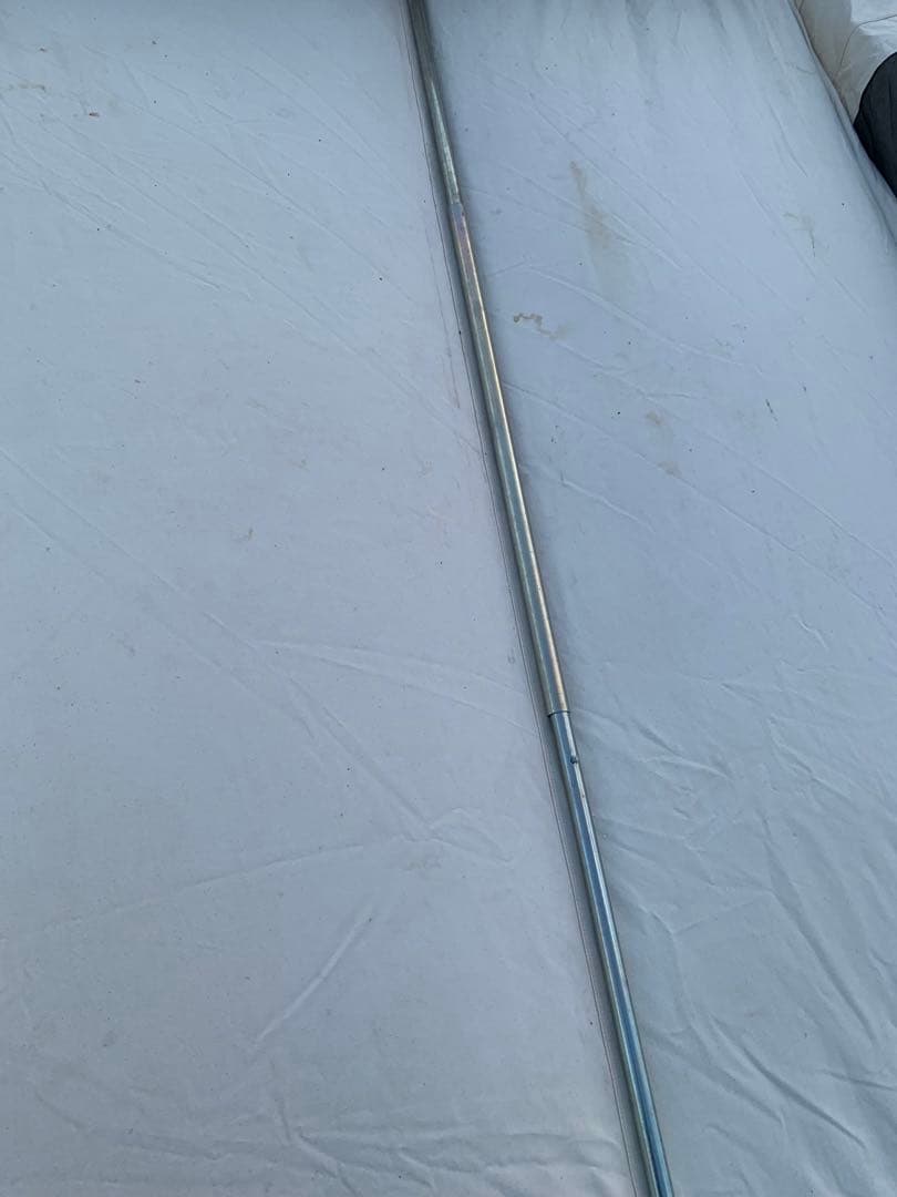 カーカムス　スプリングバー　クラシックジャック100