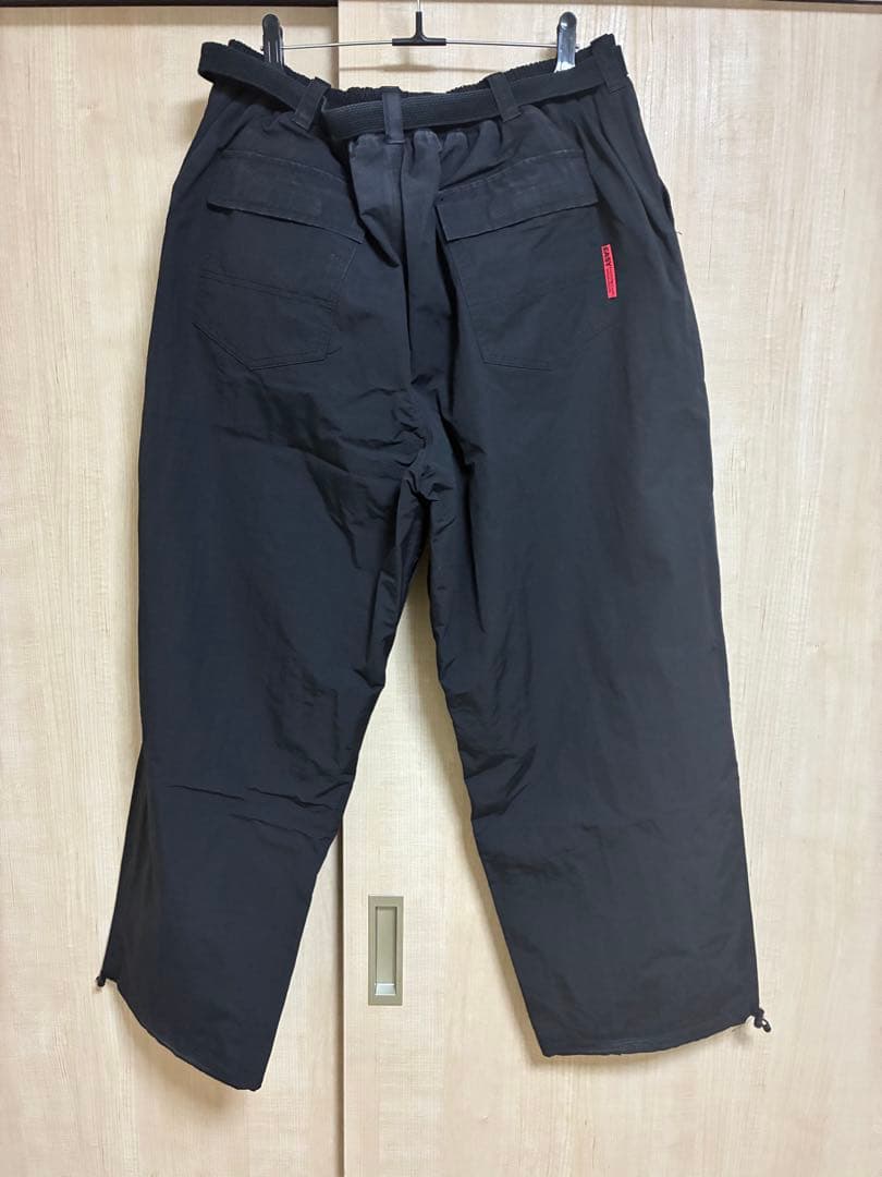 Special Guest スノーボードウエア　easy work PANTS