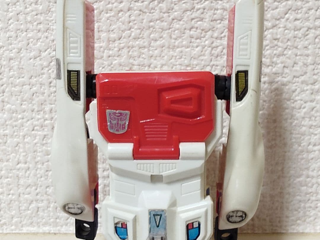 トランスフォーマー マスターフォース C-303 ヘッドマスターJr. ミネルバ