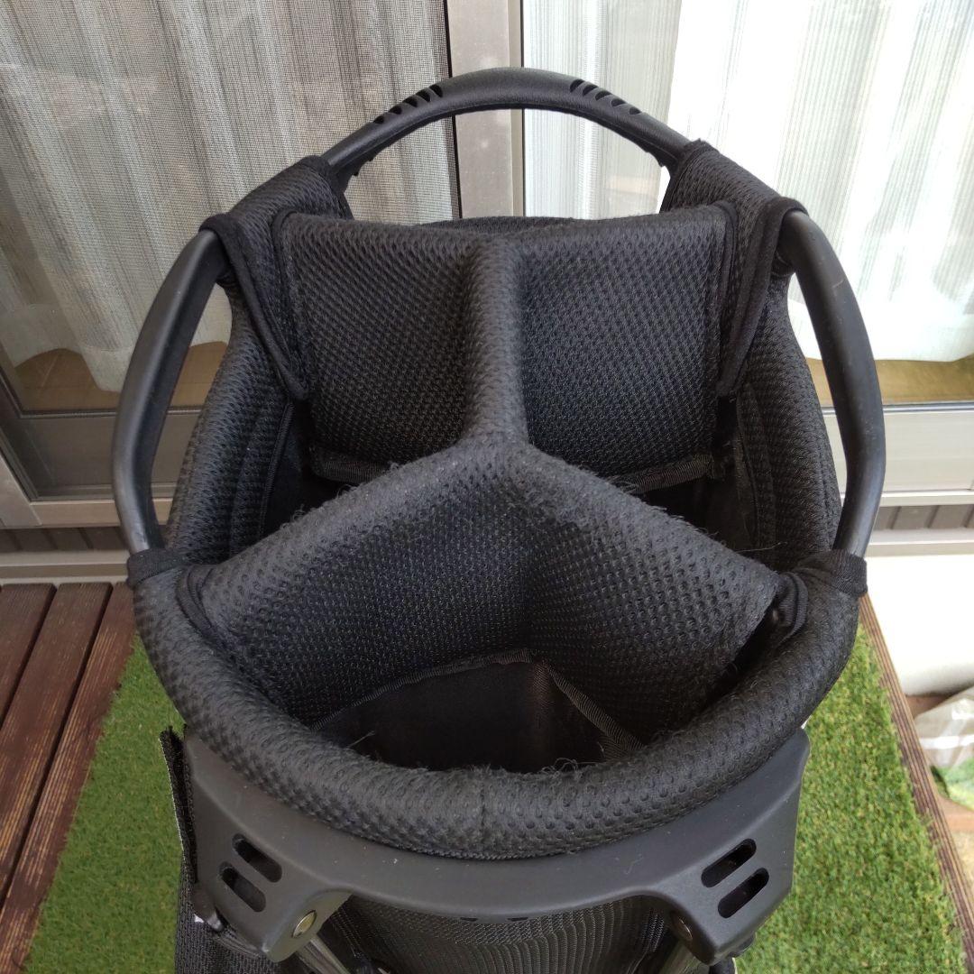 Srixon スタンド式 キャディバッグ