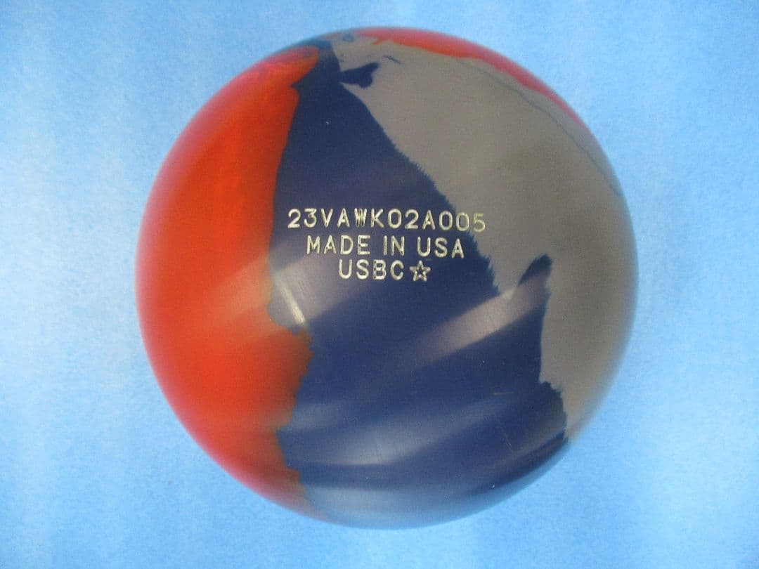 ABSOLUTE　POWER　ボウリングボール　ボーリング