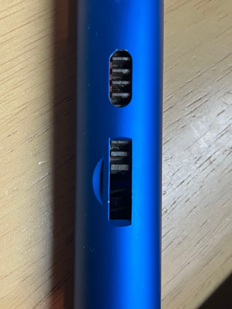 【FCC】 PTW シムニッション ブルーガン トレポン MAGPUL MOE