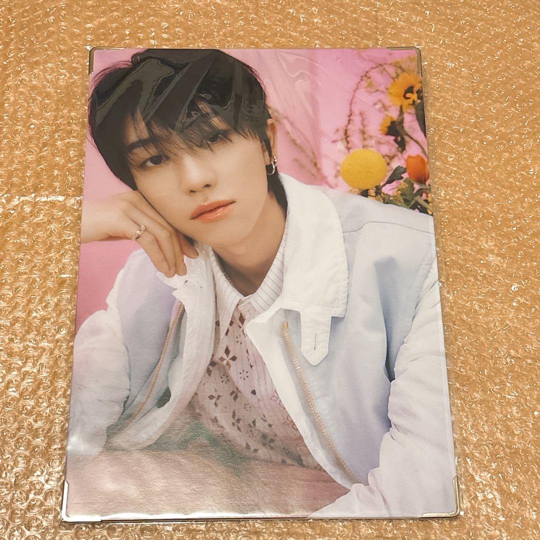 SEVENTEEN ALWAYS YOURS プレミアムフォト THE8