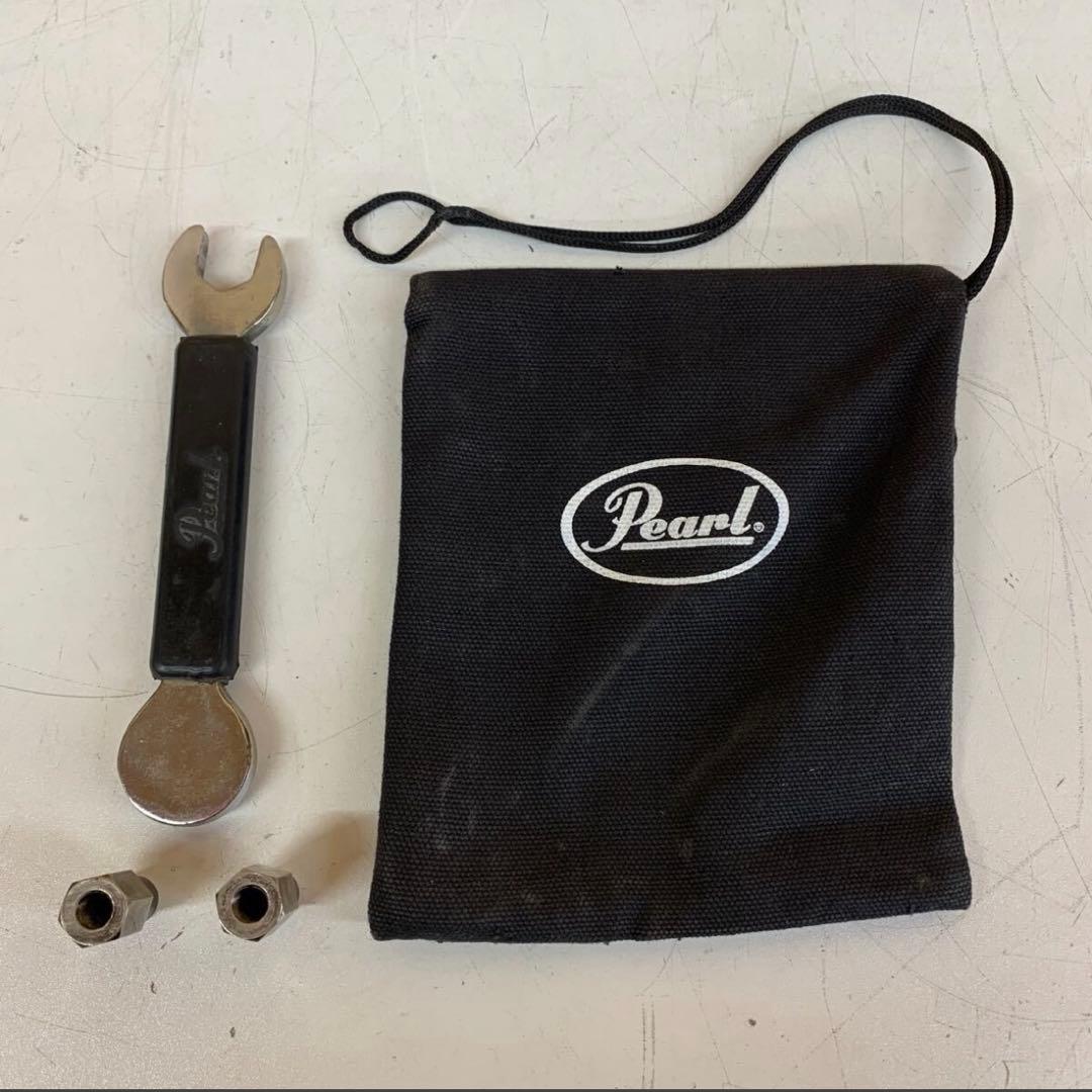 Pearl エリートジャンベ　打楽器　パーカッション