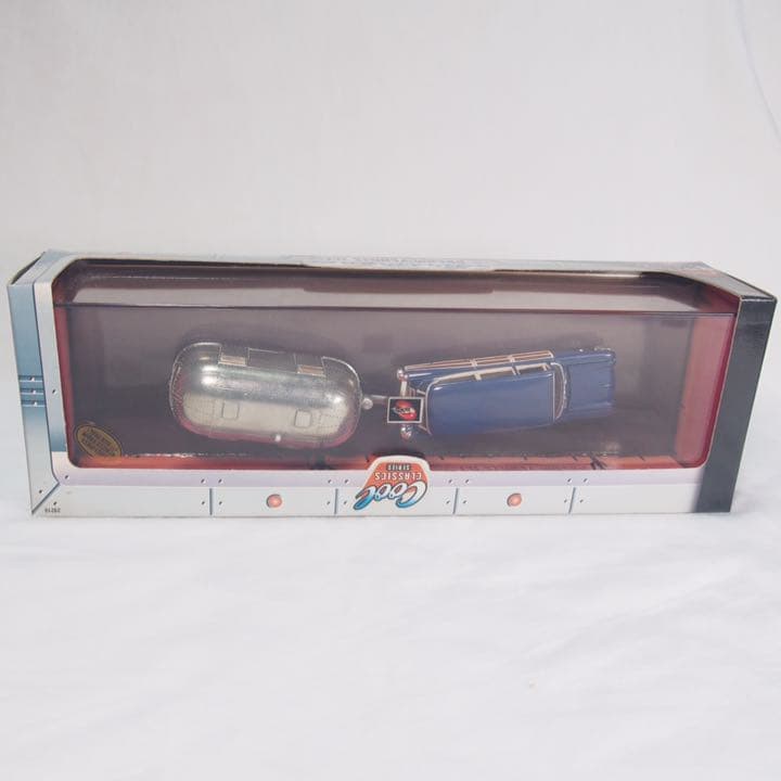 100% ホットウィール Airstream DREAM VEHICLE SET