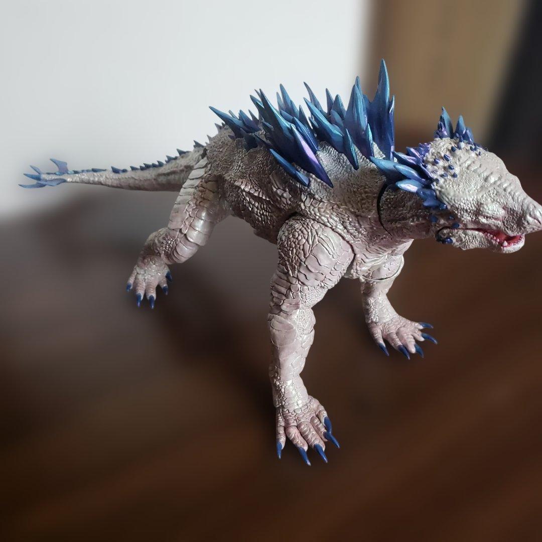 Hiya toys シーモ ジャンク