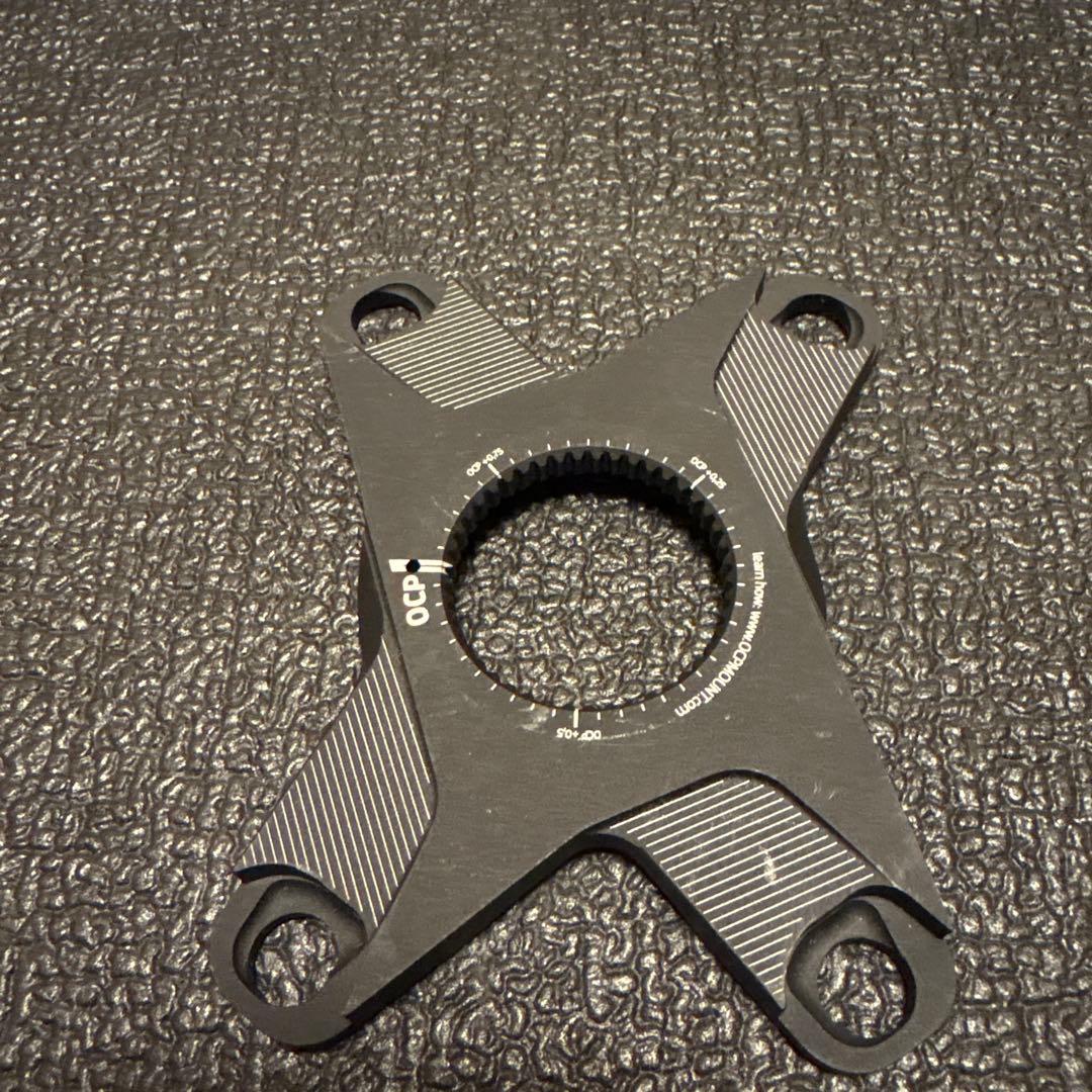 rotor dmスパイダー