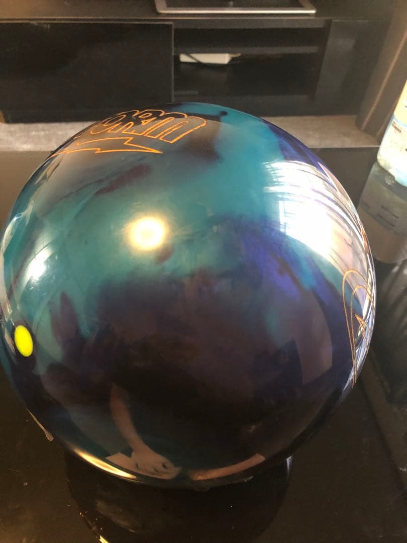 ASTRO PHYSIX II ボウリングボール