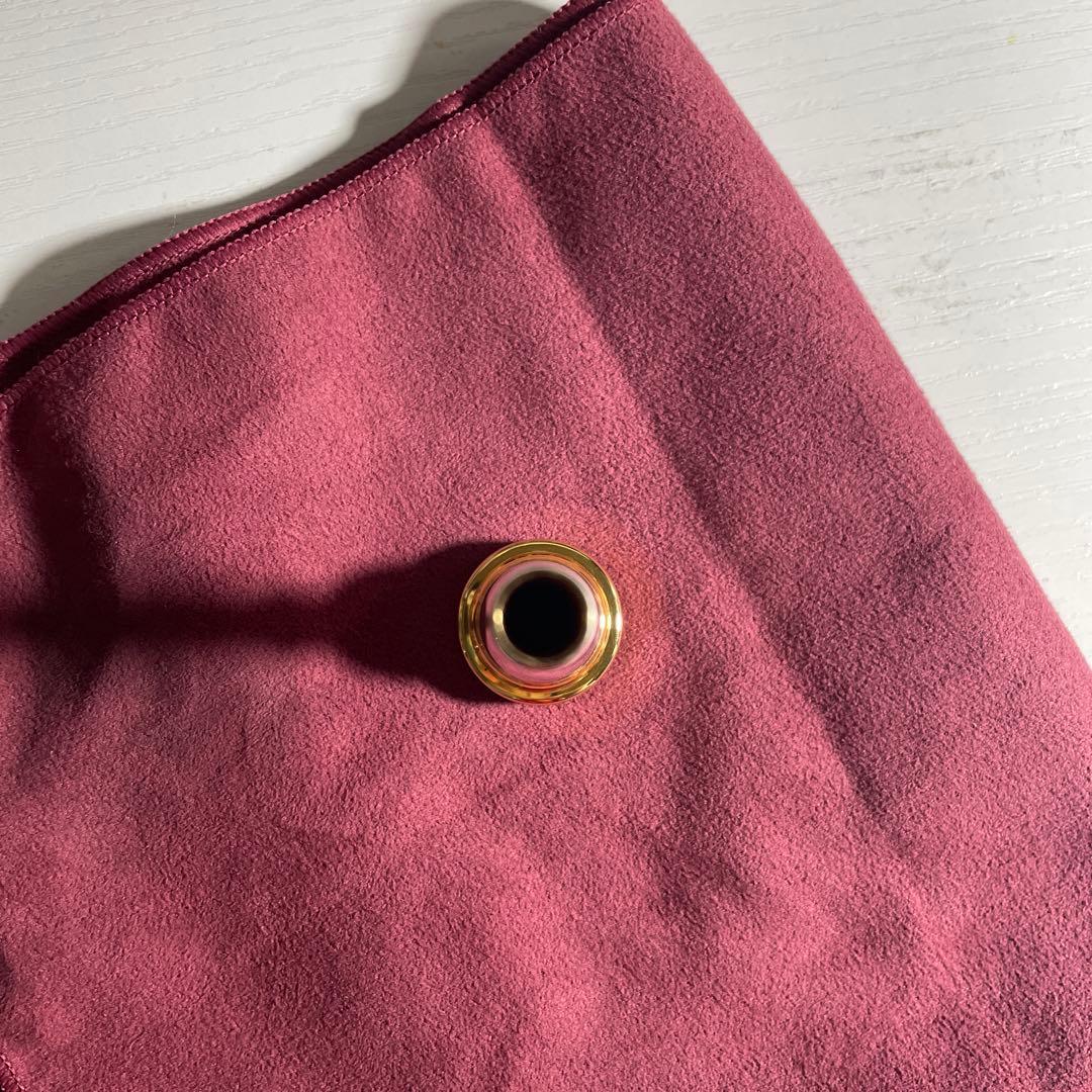 VINCENT BACH 3C リムゴールド