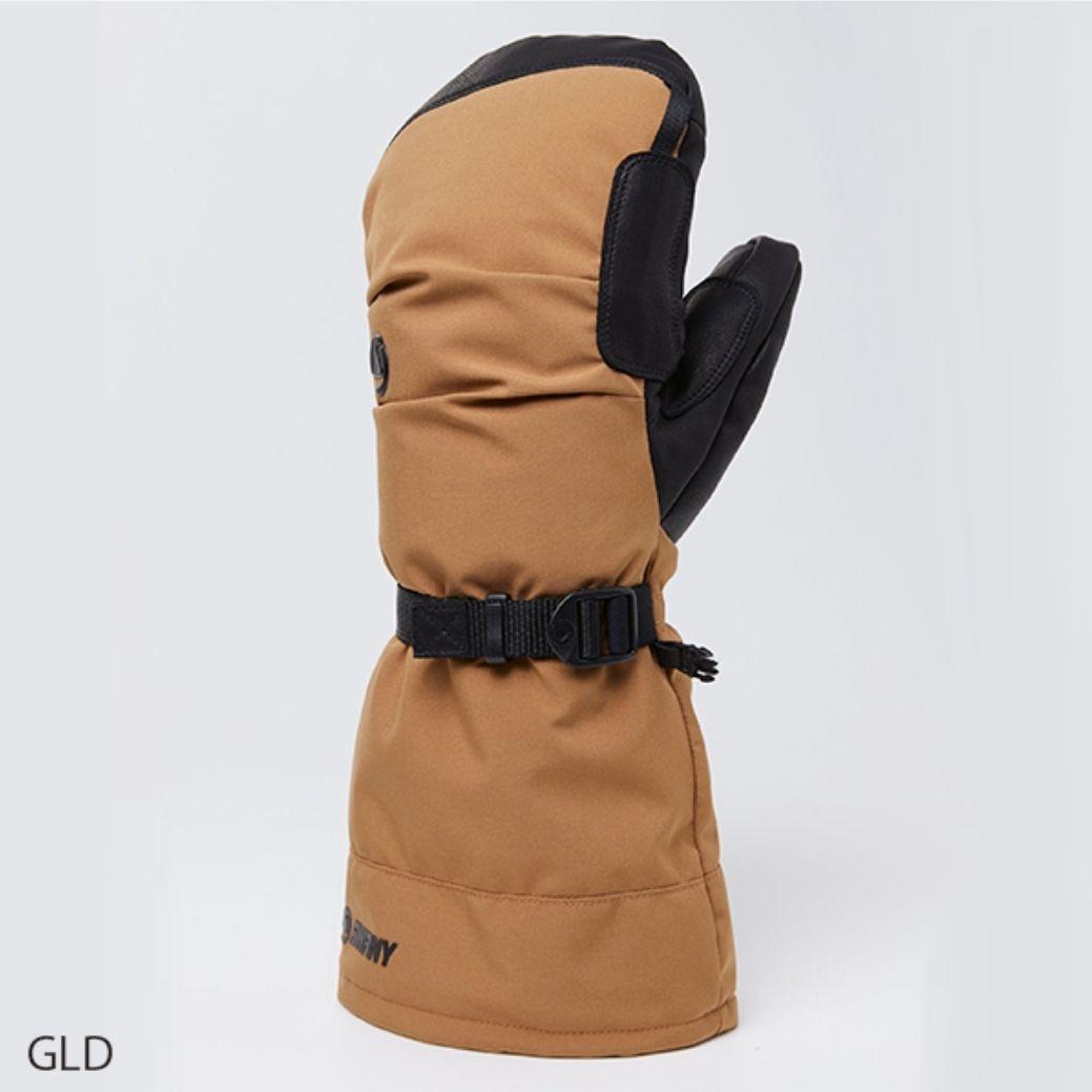 スキー・スノーボードアクセサリー SWANY TR-806 Alpine EXP Mitt MENS/L
