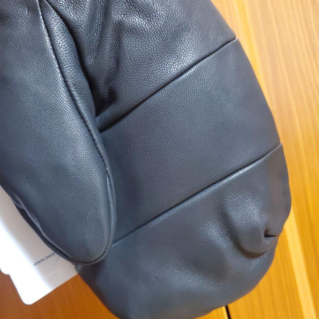 スキー・スノーボードアクセサリー SWANY TR-806 Alpine EXP Mitt MENS/L