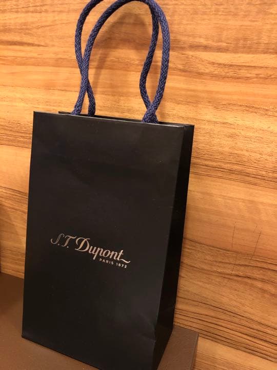 S.T.dupont ボールペン【新品】