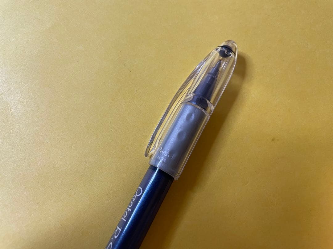 ペン回し ムンズ 黒