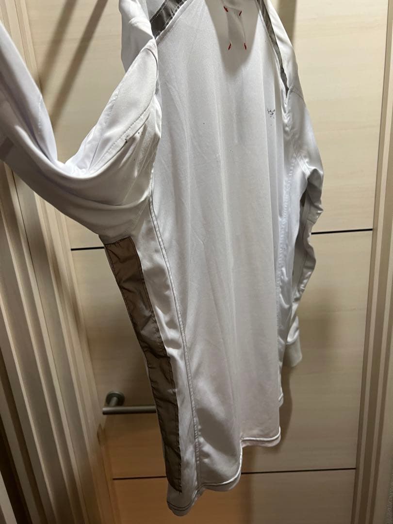 超激レア　作業着　ディノベーション　Dinnovation  ラインデニム