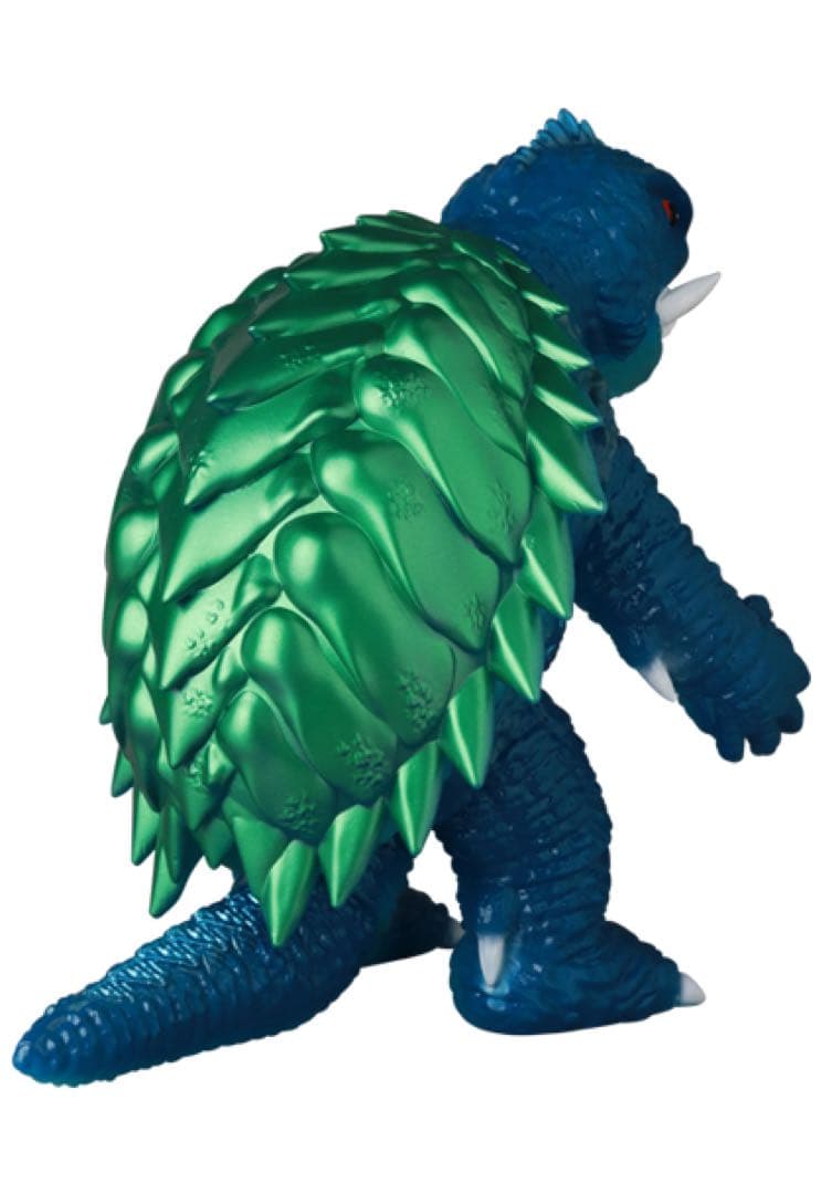 平成ガメラ 3期 メディコム トイ