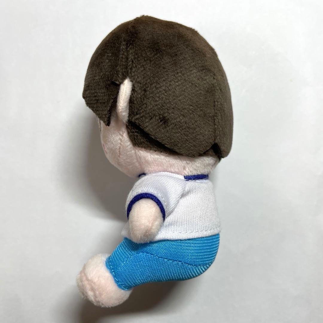 塩﨑太智 キャンドリ ぬい