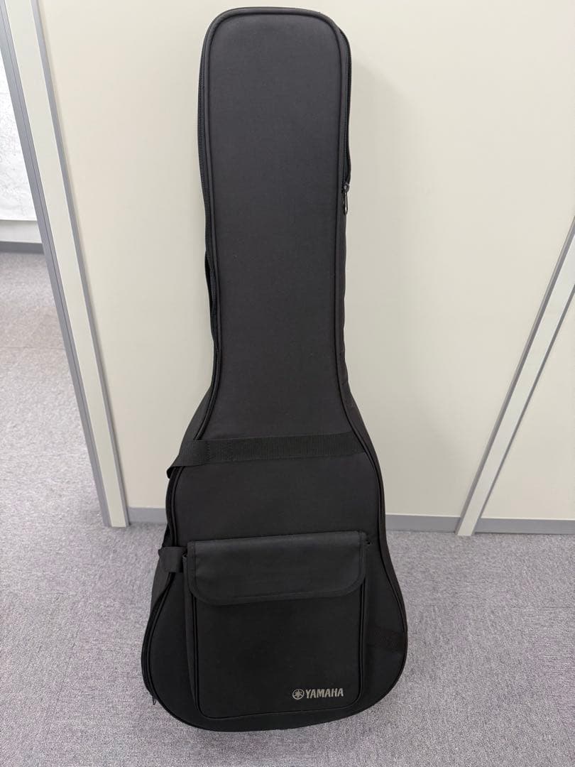 YAMAHA　LL16 アコースティックギター　ケース付 1月弦交換ネック調整済