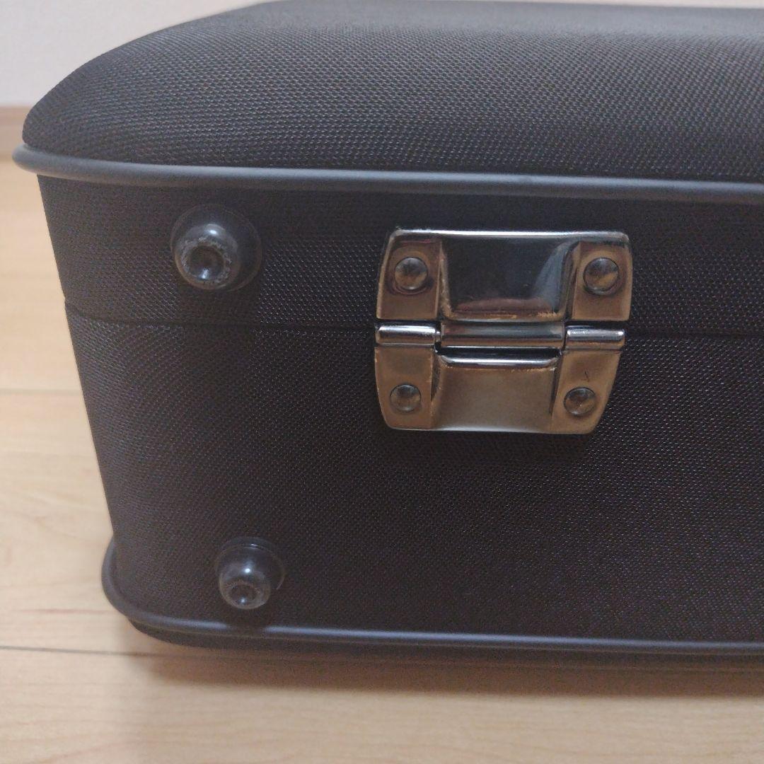 ヤマハ純正　アルトサックス用ケース