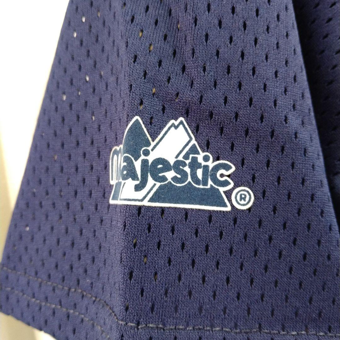 MLB デトロイトタイガース　ユニフォーム　メジャー