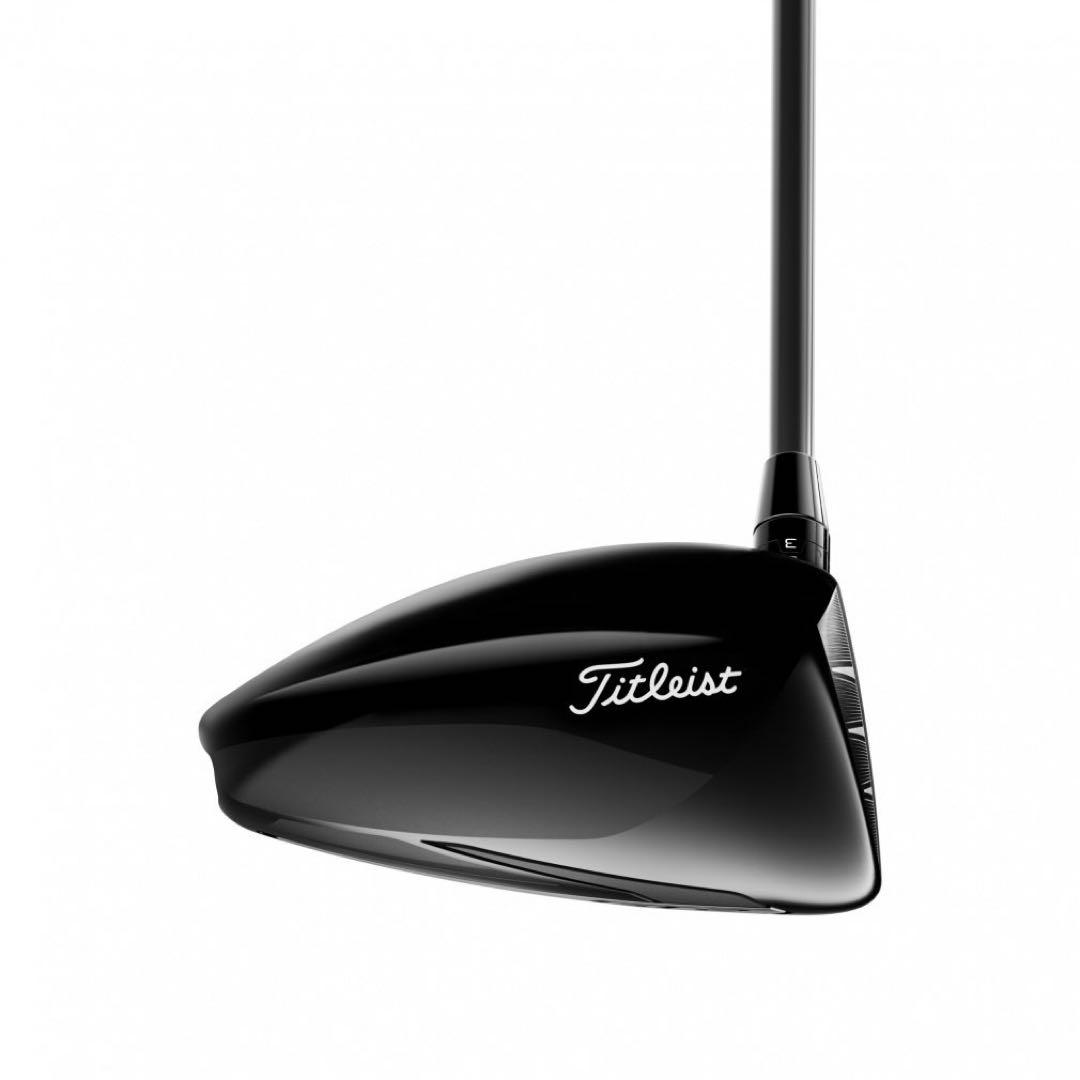 最終値下げ価格【新品・未使用】Titleist GT2 Denali RedDR