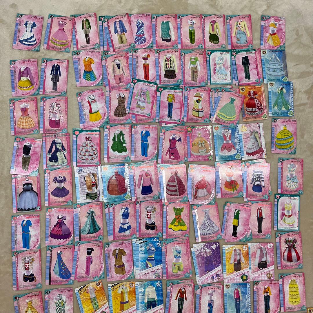 【早い者勝ち】ラブandベリー カード 352枚 ケース3つ box缶 セット