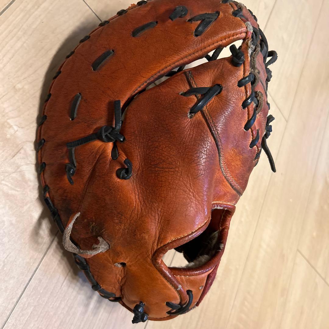 ローリングス ファーストミット