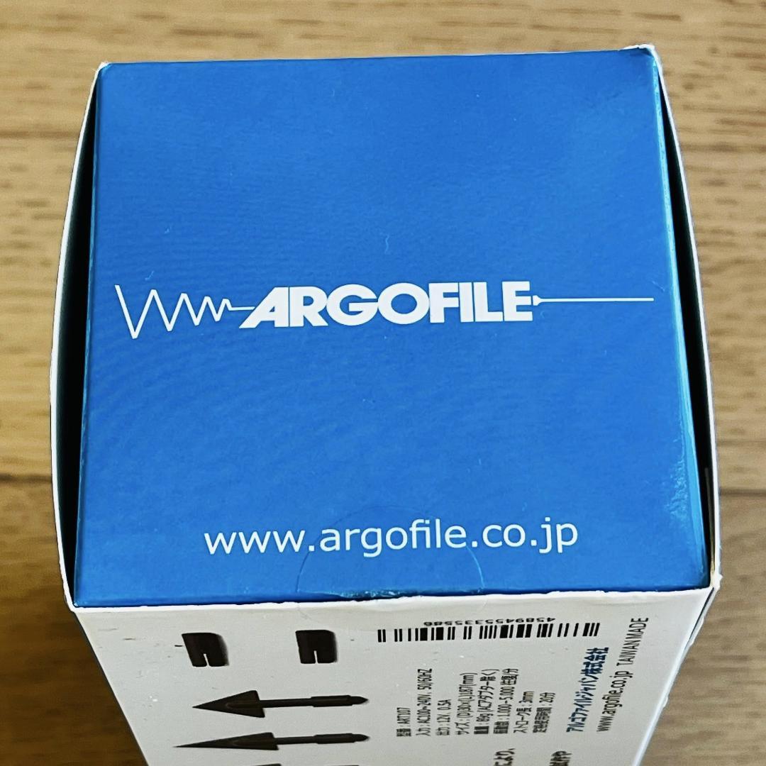 値下げ【¥11,900】ARGOFILE ARTIMA 7 ペンサンダー
