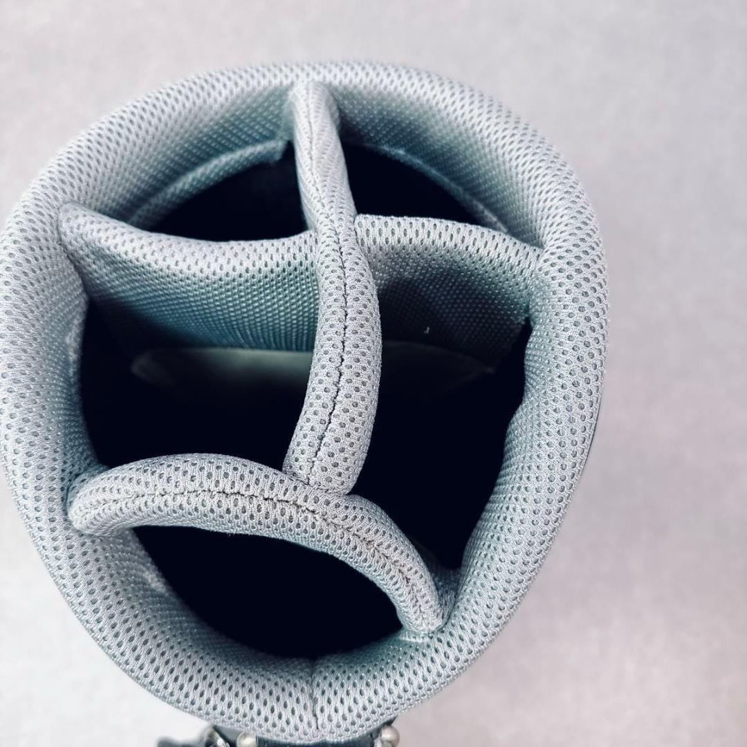 NIKE キャディバッグ BG0146 バダーナ 8型 レディース ポーチ付