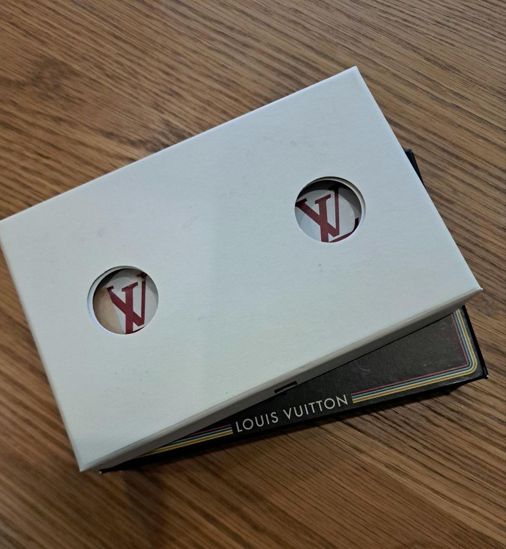 LOUIS VUITTON トランプ カード