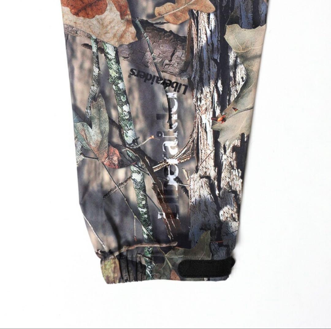 ウェア Liberaiders ALL CONDITIONS 3LAYER JACKET