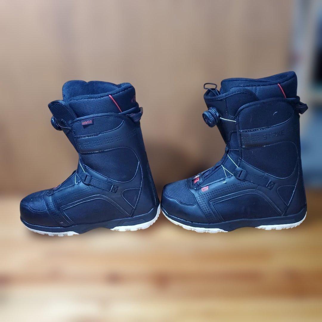 head スノーボードブーツ　27cm! 26104