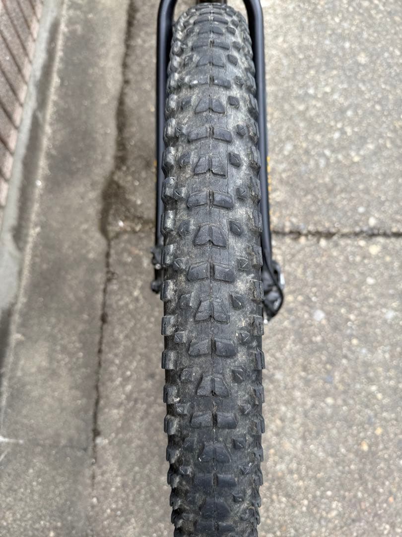 Big Honzo マウンテンバイク Lサイズ