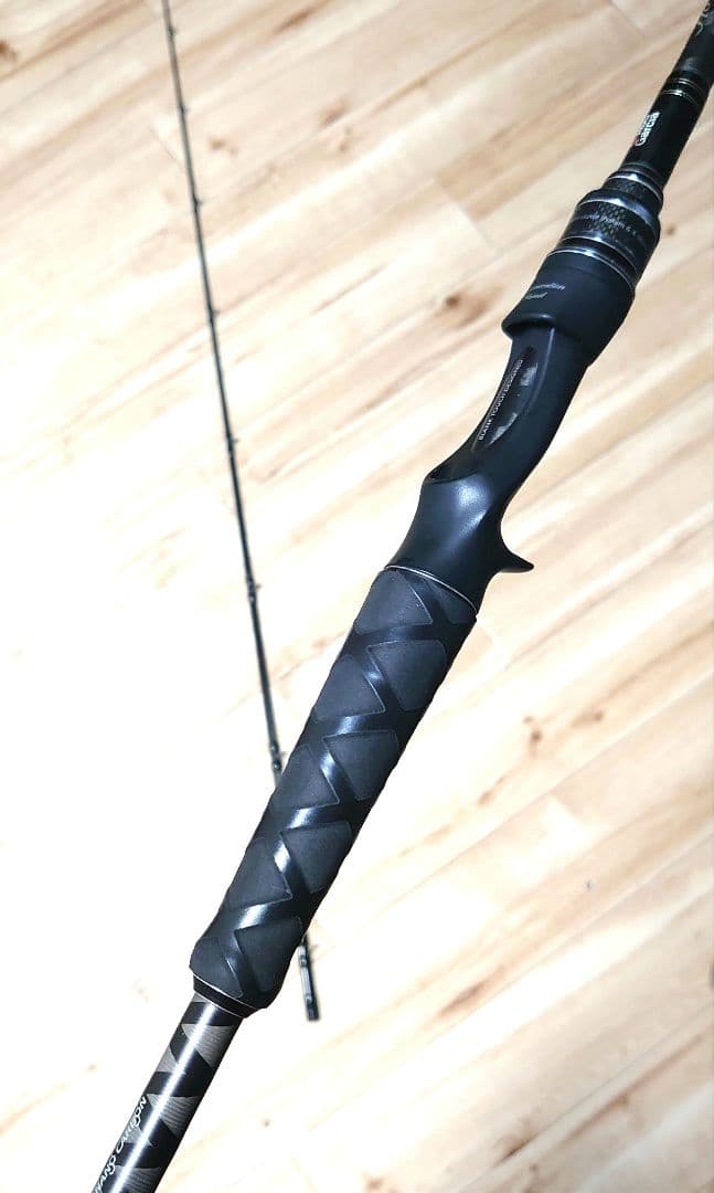 ☆アブガルシア/ホーネットスティンガープラスHSPC-722H MGS 2pcs