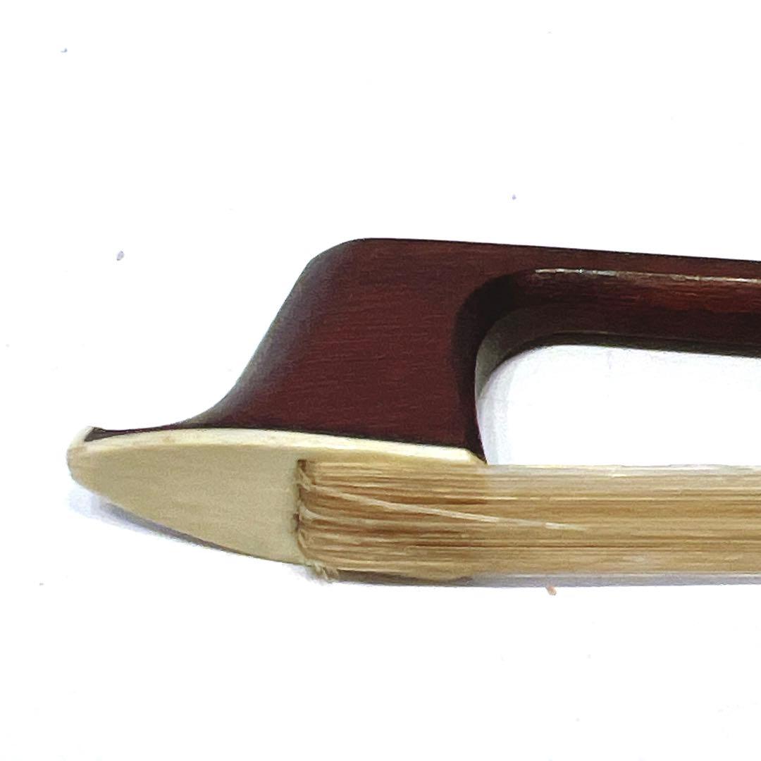 W・SEIFERT バイオリン弓 4/4 ドイツ製　Germany ザイフェルト