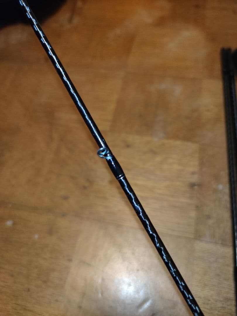 エクスセンスMB S88ML-5