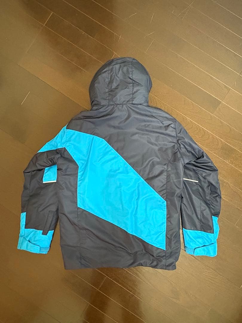 FABLICE スキーウェア サイズO(XL)