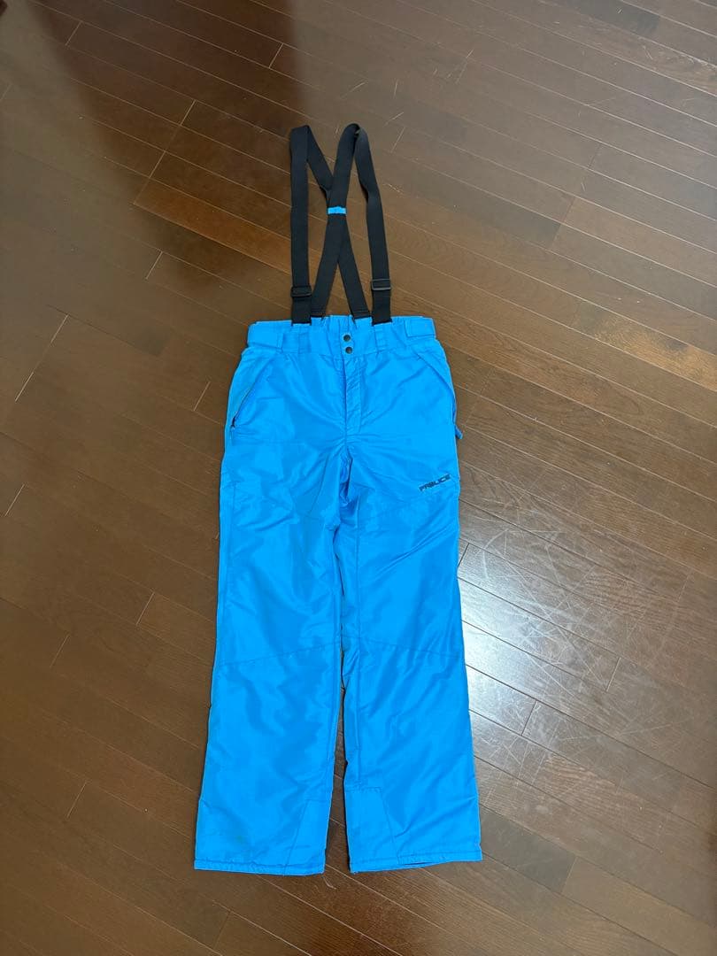 FABLICE スキーウェア サイズO(XL)